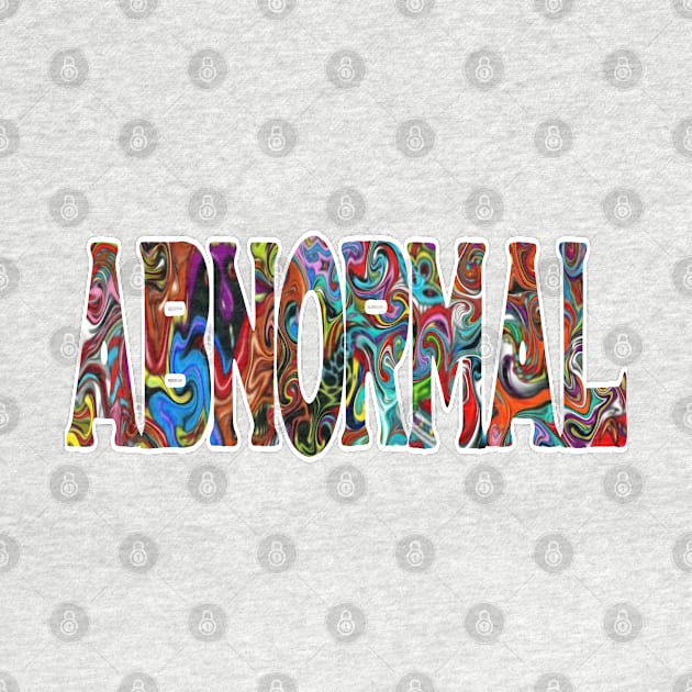 Abnormal by yannichingaz@gmail.com
